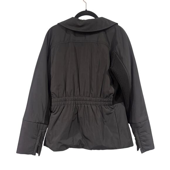 ETCETERA black coat 10 - Picture 2 of 4